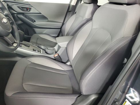 New 2025 Subaru Crosstrek 2.5i Premium image 12