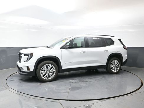 Used 2024 GMC Acadia Elevation AWD/4WD image 10