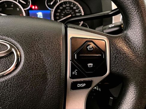 Used 2016 Toyota Tundra SR5 image 19