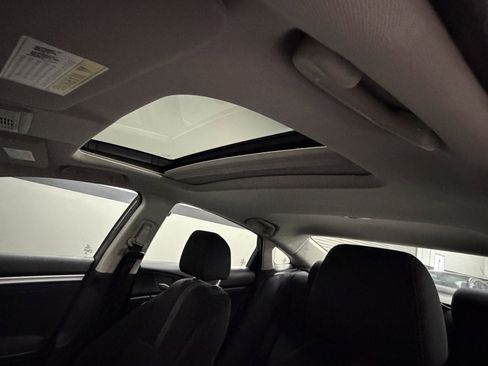 Used 2016 Honda Civic EX image 25