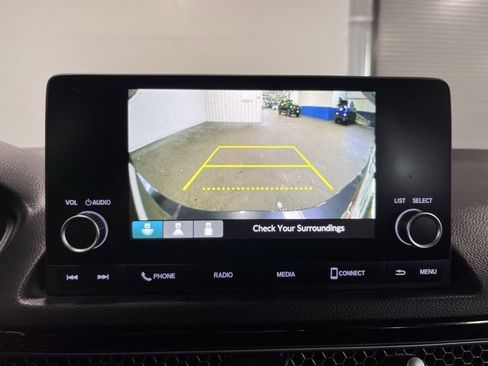 Used 2023 Honda Civic EX image 26