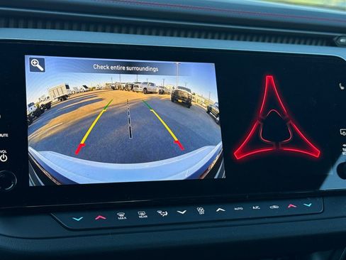 New 2026 Dodge Charger Scat Pack AWD/4WD image 21