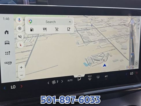Certified 2025 Ford Expedition Active RWD image 22