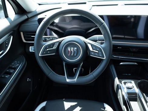 New 2026 Buick Envision Sport Touring image 23