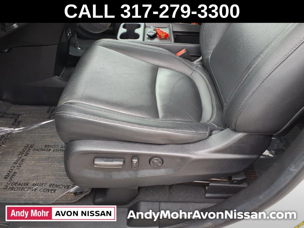 Used 2025 Honda Odyssey EX-L image 19