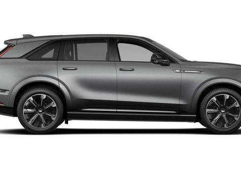 New 2026 Cadillac Escalade IQ Sport 2 AWD/4WD image 15