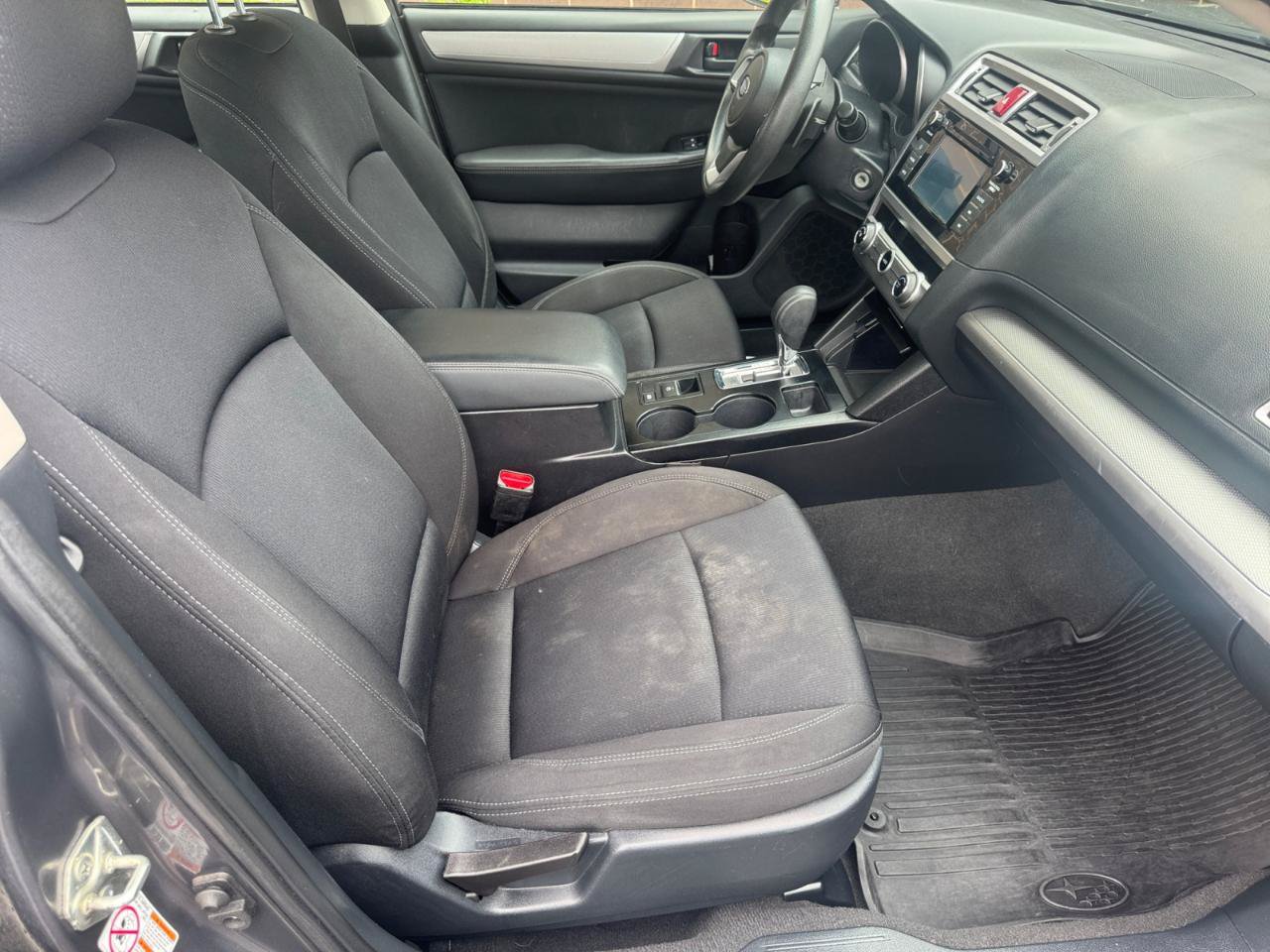 Used 2019 Subaru Legacy 2.5i w/ Alloy Wheel Package AWD/4WD image 13