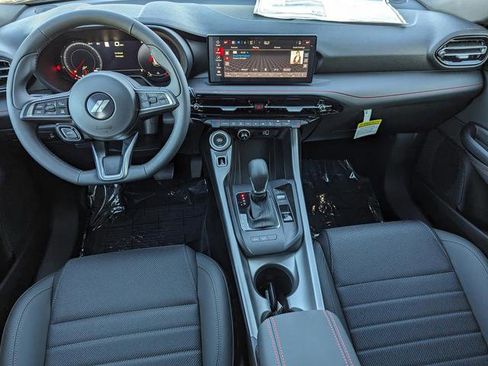 New 2023 Dodge Hornet GT w/ GT Blacktop Package image 18