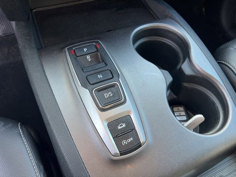 Used 2022 Honda Ridgeline RTL image 20