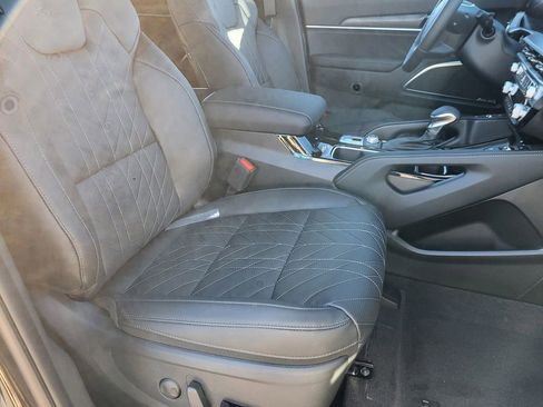 New 2025 Kia Telluride SX X-Line image 15