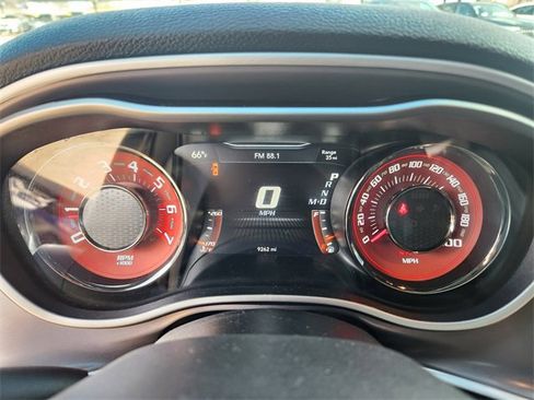Used 2022 Dodge Challenger SRT Hellcat image 24