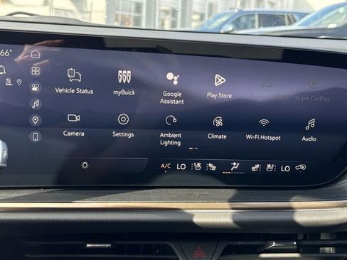 New 2026 Buick Envision Avenir AWD/4WD image 16
