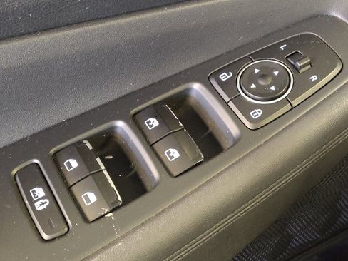 Used 2021 Hyundai Santa Fe SEL image 27