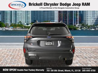 Used 2025 Subaru Forester Premium AWD/4WD video 4