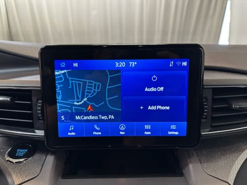 Used 2023 Ford Explorer Timberline AWD/4WD image 17