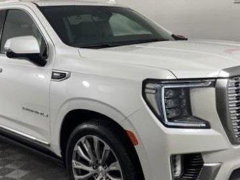 New 2026 GMC Yukon Denali image 5