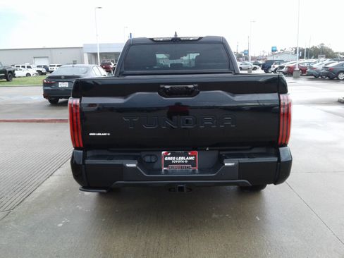 Used 2023 Toyota Tundra Platinum image 6