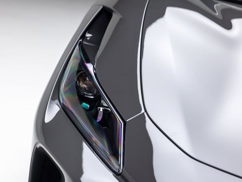 Certified 2022 Ferrari F8 Tributo RWD image 27