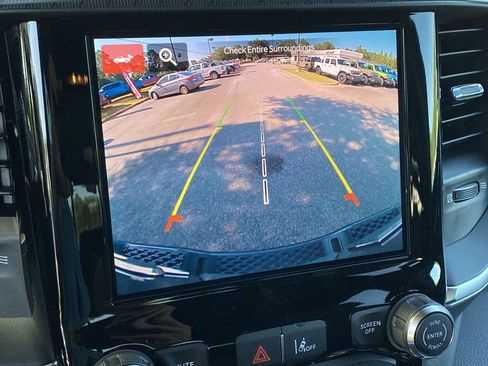 New 2026 RAM 1500 Big Horn image 26