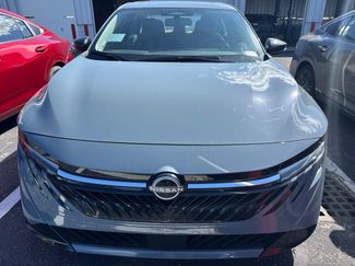Certified 2026 Nissan Sentra SV w/ SV Convenience Package FWD video 2