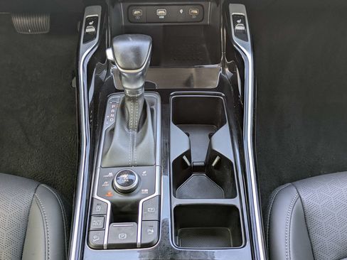 Certified 2023 Kia Sorento SX AWD/4WD image 21