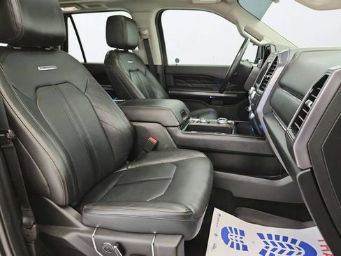 Used 2018 Ford Expedition Platinum AWD/4WD image 31