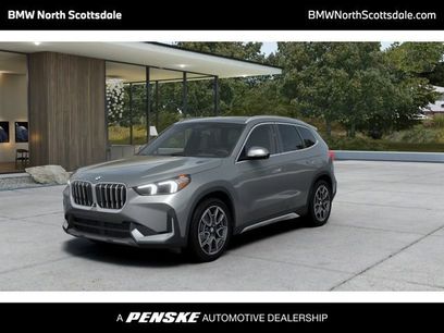 New 2026 BMW X1 xDrive28i w/ Technology Package