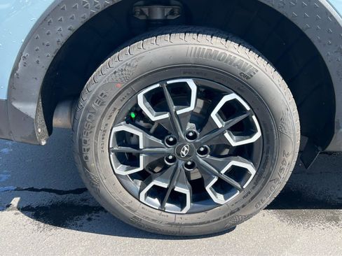 Certified 2022 Hyundai Santa Cruz SEL w/ Activity Package AWD/4WD image 15