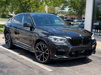 Used 2021 BMW X4 M w/ Competition Package