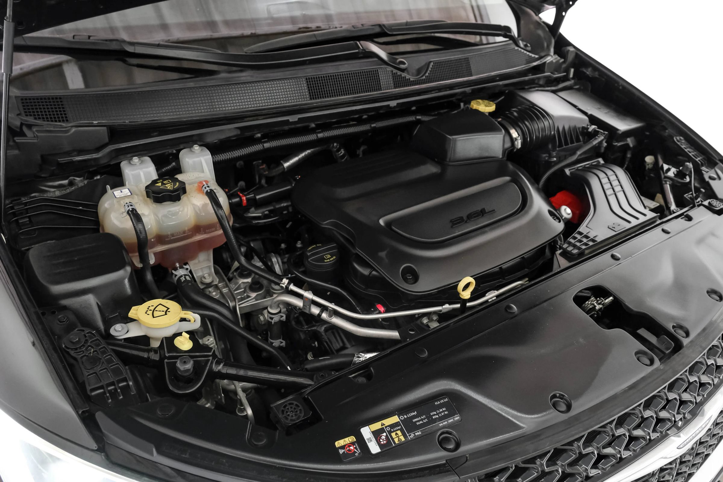 Used 2022 Chrysler Pacifica Limited FWD image 42