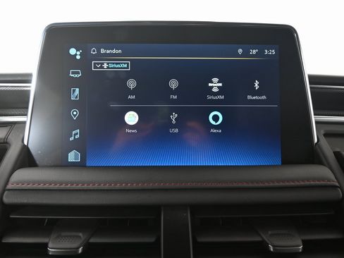 Used 2023 Chevrolet Tahoe RST w/ RST Performance Edition image 29