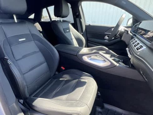 New 2026 Mercedes-Benz GLE 53 AMG 4MATIC Coupe image 18