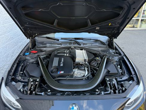Used 2020 BMW M2 Competition w/ Executive Package image 6