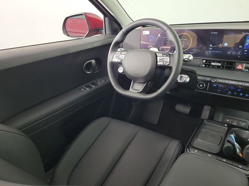 New 2026 Hyundai Ioniq 5 SEL image 5