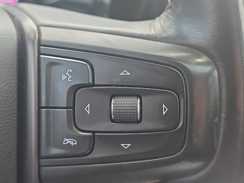 Used 2021 GMC Sierra 1500 AT4 w/ AT4 Premium Package AWD/4WD image 27