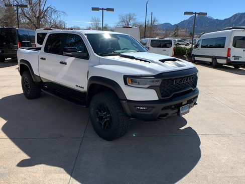 New 2026 RAM 1500 RHO image 7