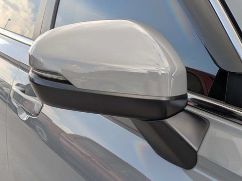 Used 2026 Honda CR-V EX-L image 11