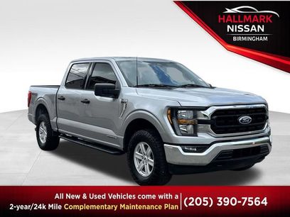 Used 2023 Ford F150 XLT w/ Equipment Group 301A Mid