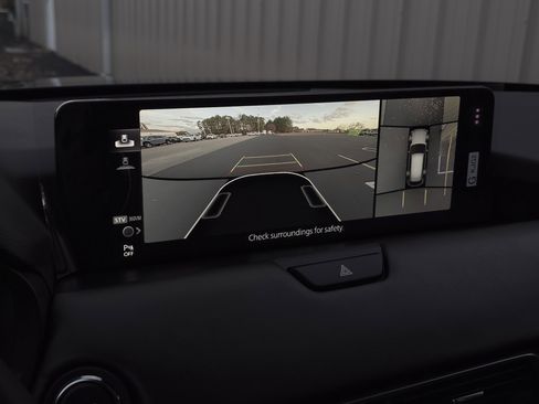 New 2026 MAZDA CX-90 3.3 Turbo S w/ Premium Plus image 24