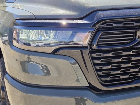 New 2026 RAM 1500 Big Horn w/ Night Edition image 3