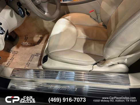 Used 2008 Mercedes-Benz SL 550 image 16