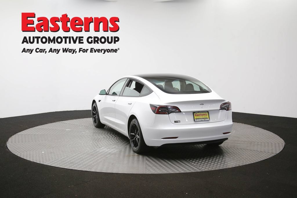 Used 2023 Tesla Model 3 Standard Range RWD image 60