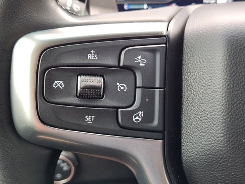 Used 2023 Chevrolet Silverado 1500 LT w/ Z71 Off-Road Package image 21