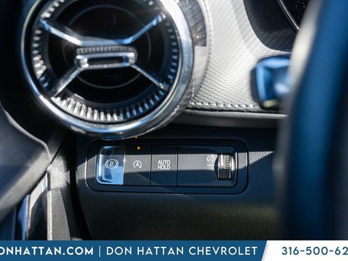 Used 2025 Chevrolet Equinox LT image 15