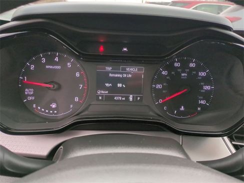 Certified 2024 Chevrolet Trax LS image 12