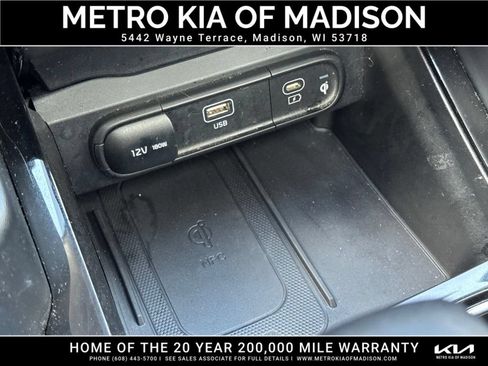 Used 2023 Kia Telluride SX Prestige AWD/4WD image 27