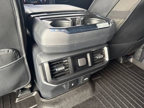 Used 2023 Ford F150 XLT w/ Equipment Group 302A High AWD/4WD image 11