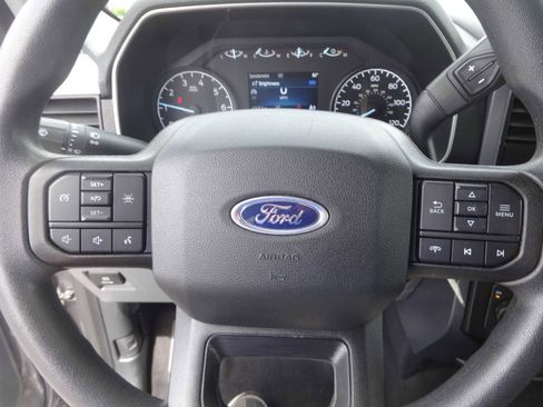 Used 2023 Ford F150 XLT image 18