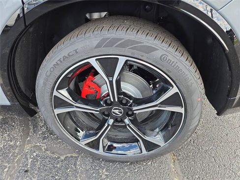 New 2026 Acura MDX Type S AWD/4WD image 26