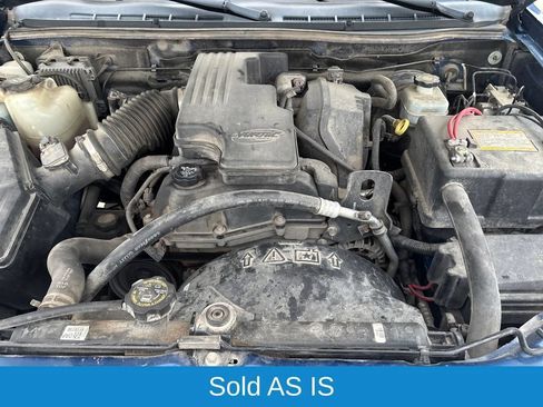 Used 2006 Chevrolet Colorado LS RWD image 19